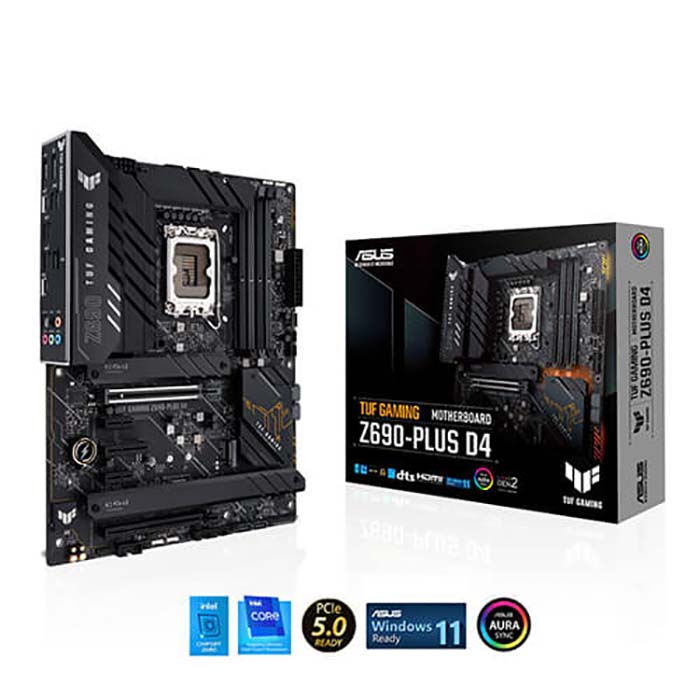 TNC Store PC Gaming Nova I4080 BL